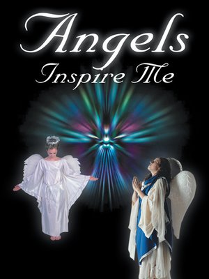 cover image of Angels Inspire Me